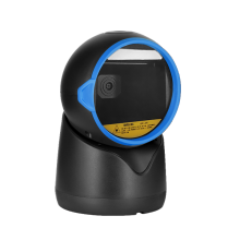 2D Omni Barcode Scanner BT Barcode Scanner